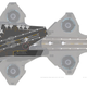Illustration for article titled Brand new emAvengers/em concept art takes us inside S.H.I.E.L.D.s hardware!